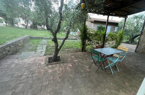 Piombino House | Agriturismo Baratti