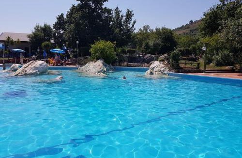 Sezze House | Agriturismo Barbitto