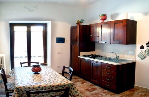 Vigne Other | Agriturismo Belvedere Cramaccioli apartment for 6 people