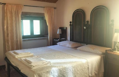 Ortezzano House | Agriturismo Biologico la Casa degli Gnomi