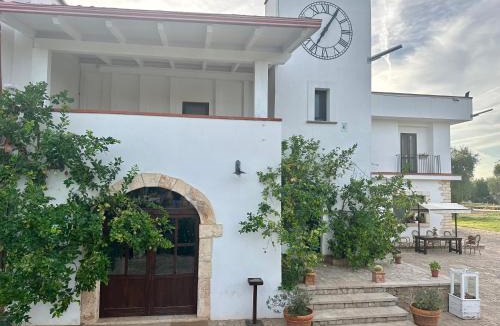 Carpino House | Agriturismo Biorussi