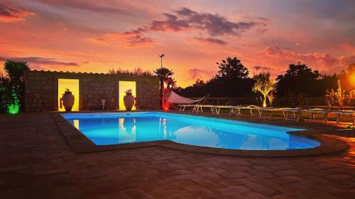 Montefiascone Apartment | Agriturismo Bonaventura