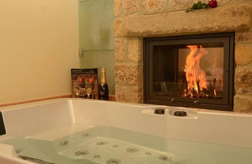 Pienza Apartment | Agriturismo Bonello Suite Room