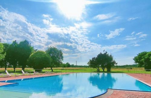 Volta Mantovana House | AGRITURISMO BORGO DEL MINCIO