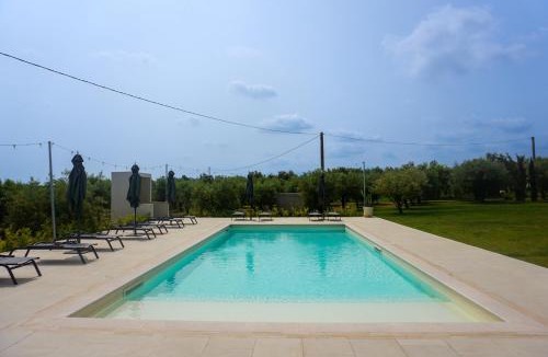 San Nico House | Agriturismo Casacchella