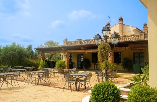 San Nico House | Agriturismo Casacchella
