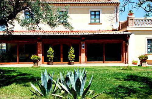 San Nico House | Agriturismo Casacchella