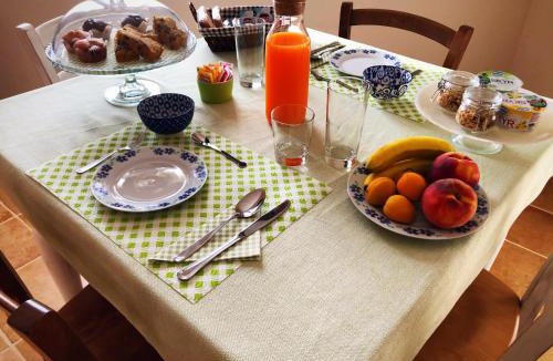 Lacedonia House | Agriturismo Casale Cerere