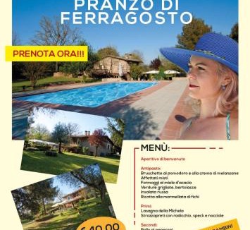 Corchiano Bed & Breakfast | Agriturismo Casale Loreto
