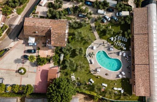 Sonnino House | Agriturismo Casale Ré