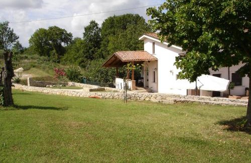 Fontana Liri House | Agriturismo Casale Sera