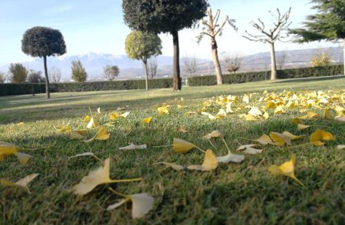 Paglieta House | Agriturismo Casamia
