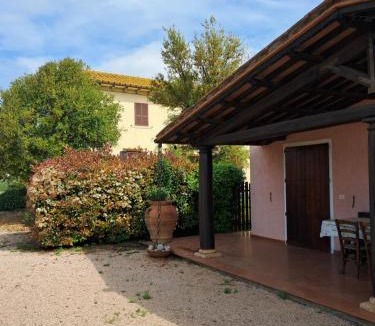 Manciano Apartment | Agriturismo Casetta del Piano