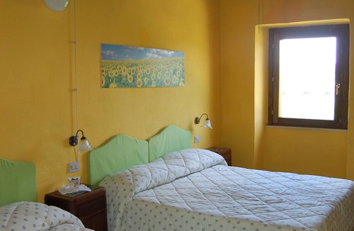 Ischia di Castro House | Agriturismo Castro
