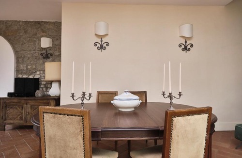 Cori House | Agriturismo Castello Santa Margherita