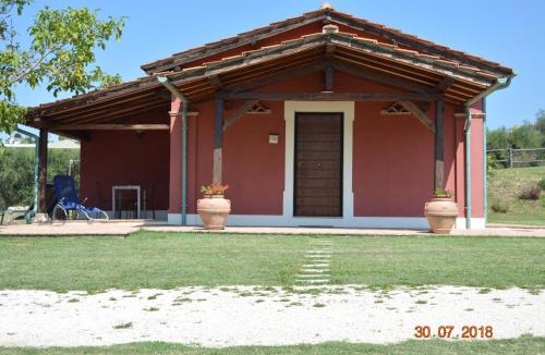 Palombara Sabina House | Agriturismo Cento Ducati