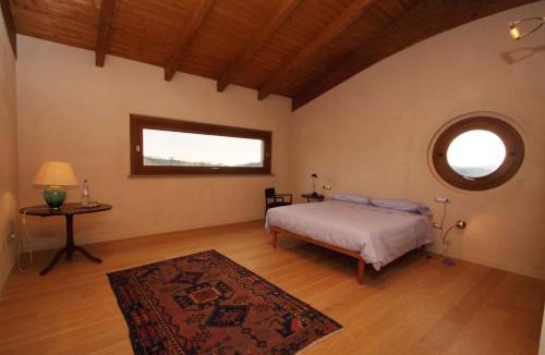 Penne House | Agriturismo Cignale della Società Agricola Cignale srl