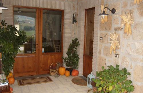 Orvieto House | Agriturismo Cioccoleta