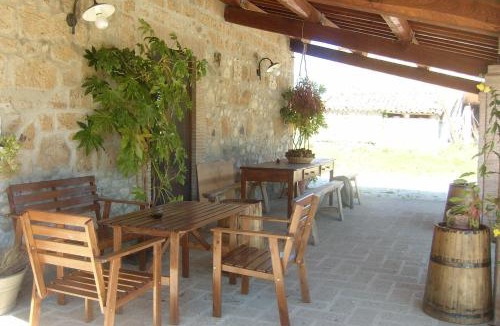 Orvieto House | Agriturismo Cioccoleta