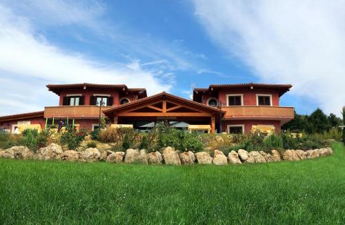 Ceprano House | Agriturismo ciociaro " il colle " HOTEL RISTORANTE
