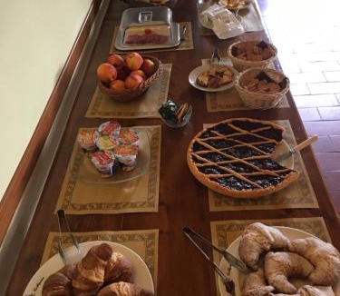 Amelia House | Agriturismo Collepina