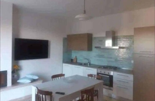 Villalfonsina Apartment | Agriturismo Collina Costa Dei Trabocchi