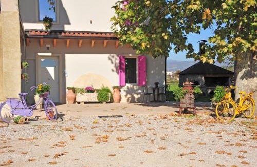 Pescantina House | Agriturismo Corte Bonetti