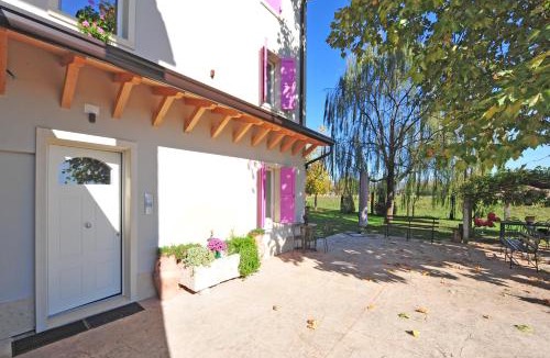 Pescantina House | Agriturismo Corte Bonetti