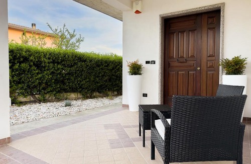 Ari House | Agriturismo Cydonia Home