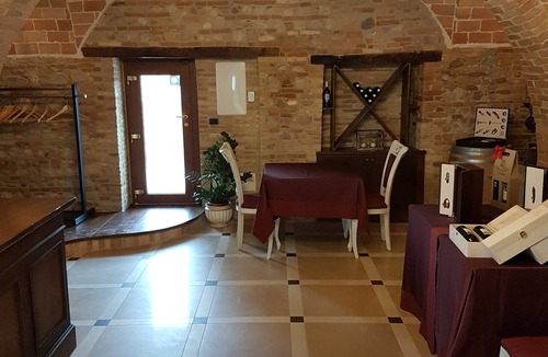 Mozzagrogna Other | Agriturismo De Luca