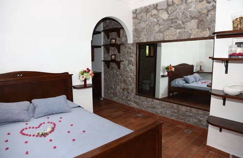 Anacapri Other | Agriturismo del Sole