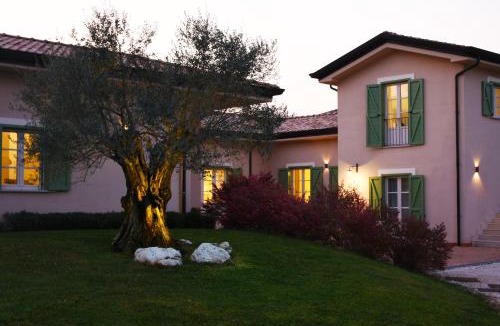 Alvito House | Agriturismo di Charme erbadoro