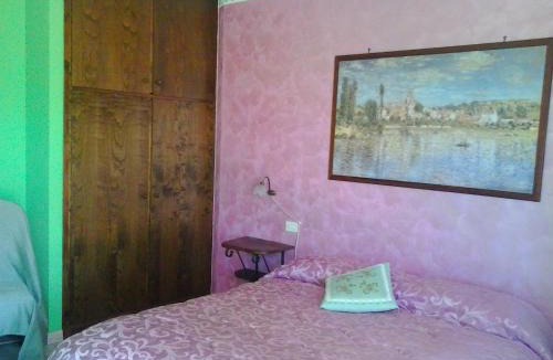Semproniano House | Agriturismo e Caseificio La Valle degli Ulivi