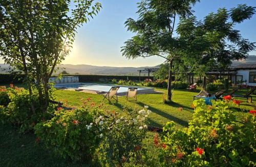 Larino House | Agriturismo Essentia dimora rurale