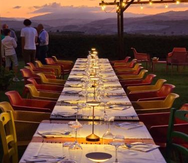 Larino House | Agriturismo Essentia dimora rurale