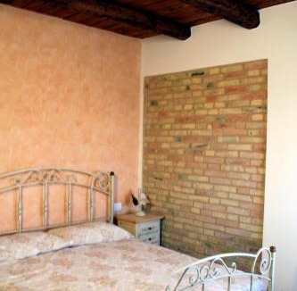 Montegiorgio House | Agriturismo Fara