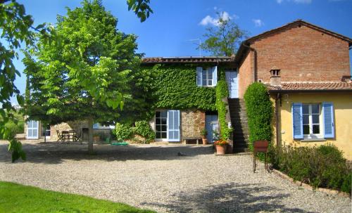 Foiano della Chiana House | Agriturismo Fattoria Santa Vittoria