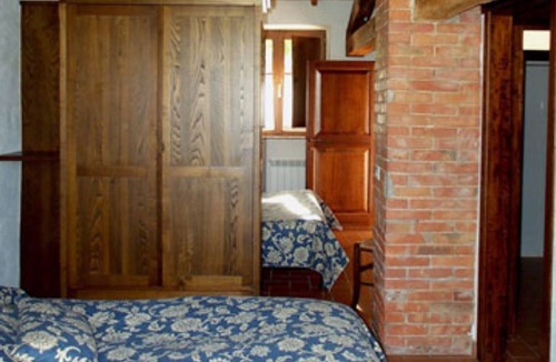 Castell'Azzara Other | Agriturismo 'Fienile N.7' with Mountain View, Shared Pool & Wi-Fi
