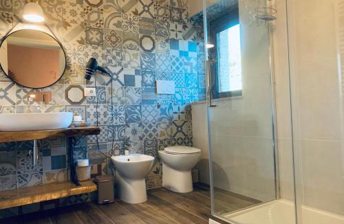 Fiastra House | Agriturismo Fonte Rosa