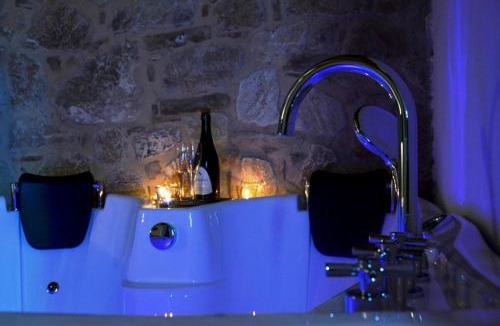 Tavenna House | Agriturismo Fontefredda
