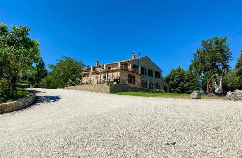 Cingoli Bed & Breakfast | Agriturismo Fontelini