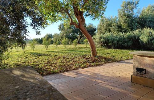 Vigna di Valle House | Agriturismo Fontelupo