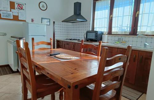 Vigna di Valle House | Agriturismo Fontelupo