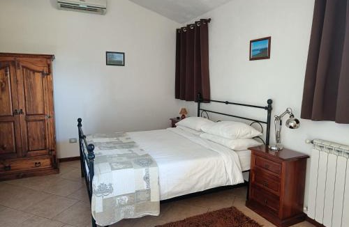 Vigna di Valle House | Agriturismo Fontelupo