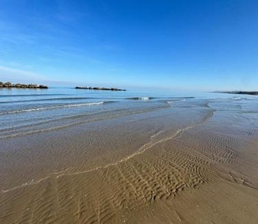Cologna Spiaggia Bed & Breakfast | Agriturismo Frontemare