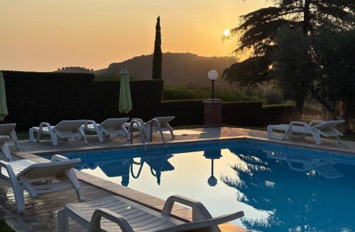 Manciano House | Agriturismo Galeazzi