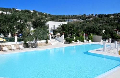 Mattinata House | Agriturismo Giorgio