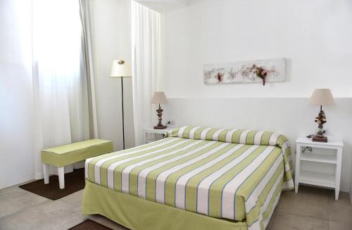 Mattinata House | Agriturismo Giorgio
