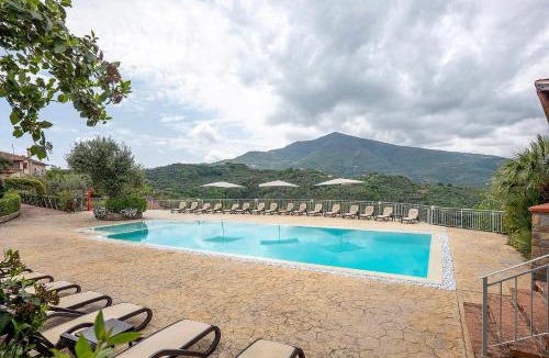 Stella Cilento House | Agriturismo I Fornari