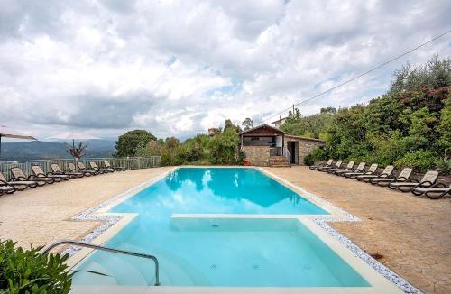Stella Cilento House | Agriturismo I Fornari
